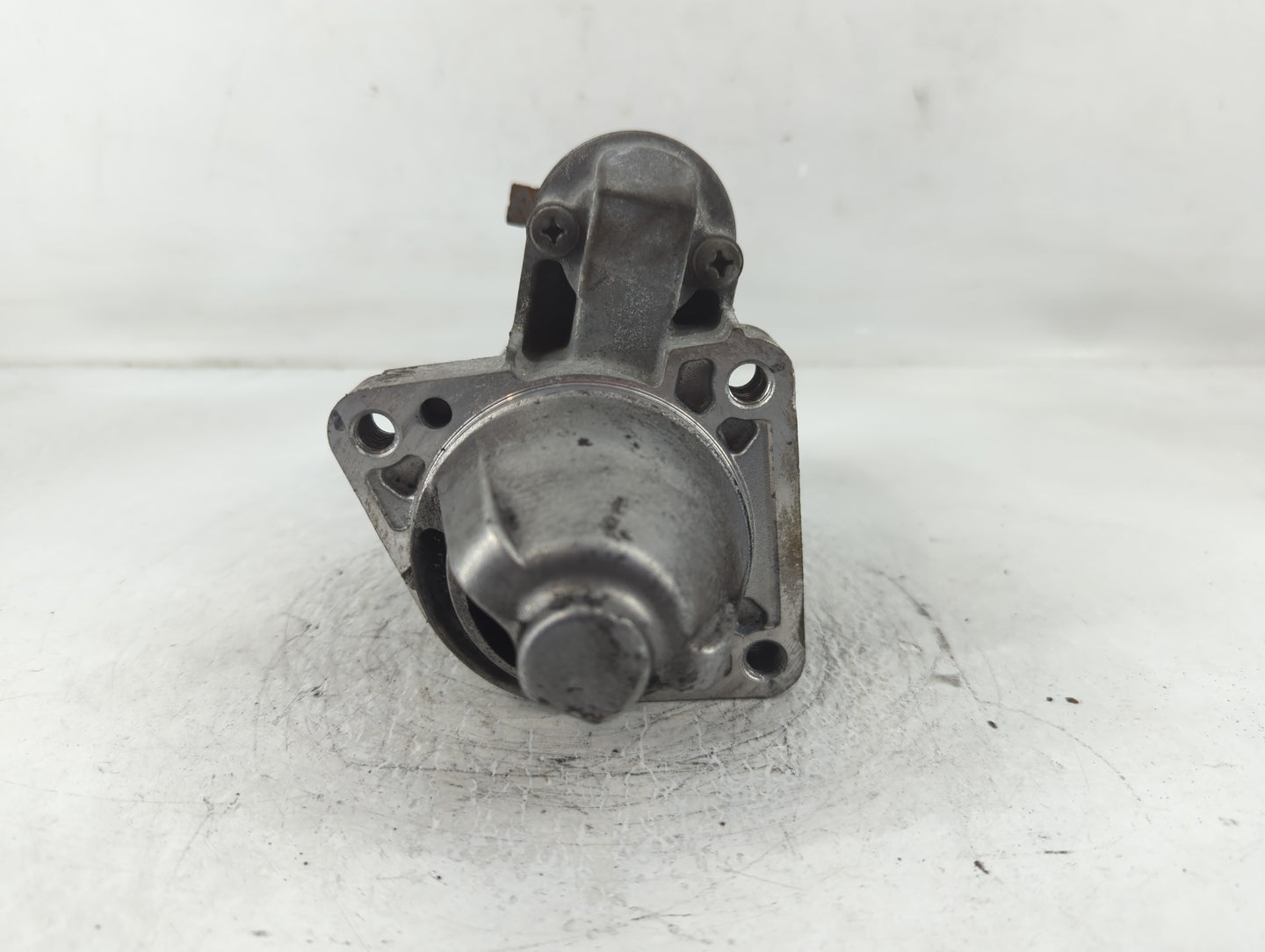 2011-2019 Ford Fiesta Car Starter Motor Solenoid OEM P/N:AE8T-11000-AB Fits Fits 2011 2012 2013 2014 2015 2016 2017 2018 201