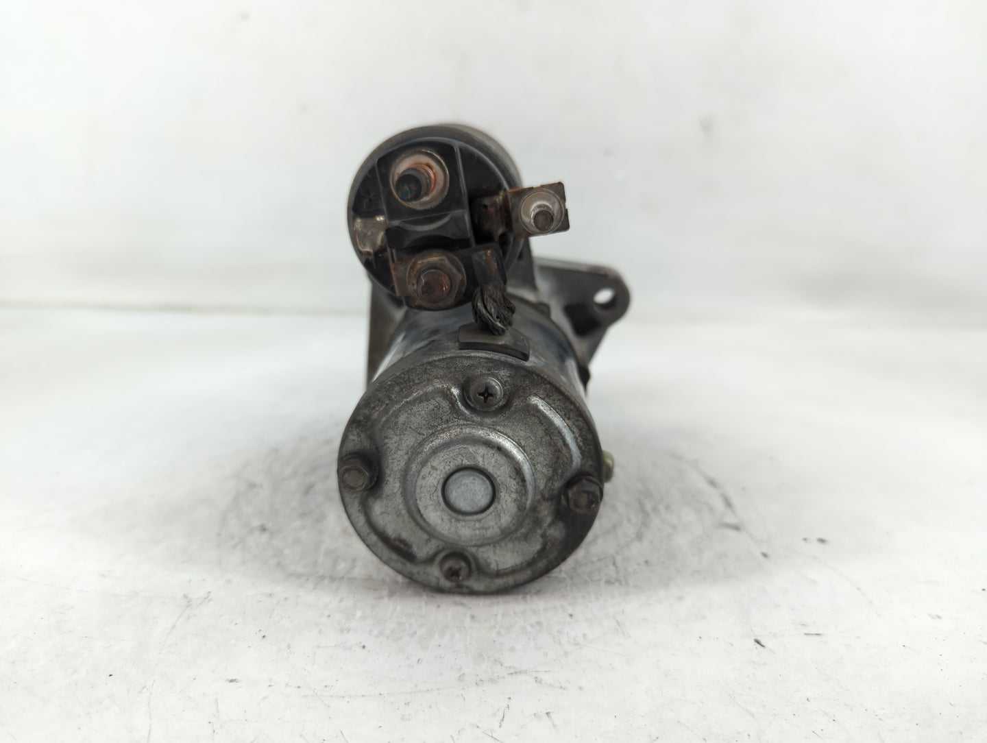 2011-2019 Ford Fiesta Car Starter Motor Solenoid OEM P/N:AE8T-11000-AB Fits Fits 2011 2012 2013 2014 2015 2016 2017 2018 201