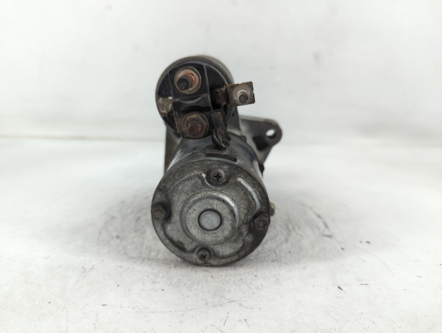 2011-2019 Ford Fiesta Car Starter Motor Solenoid OEM P/N:AE8T-11000-AB Fits Fits 2011 2012 2013 2014 2015 2016 2017 2018 201