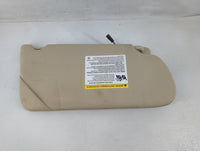 2013-2019 Ford Flex Sun Visor Shade Replacement Driver Left Mirror Fits Fits 2013 2014 2015 2016 2017 2018 2019 OEM Used Aut