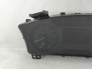 2017-2019 Ford Flex Instrument Cluster Speedometer Gauges P/N:HA8T-10849-CA Fits Fits 2017 2018 2019 OEM Used Auto Parts