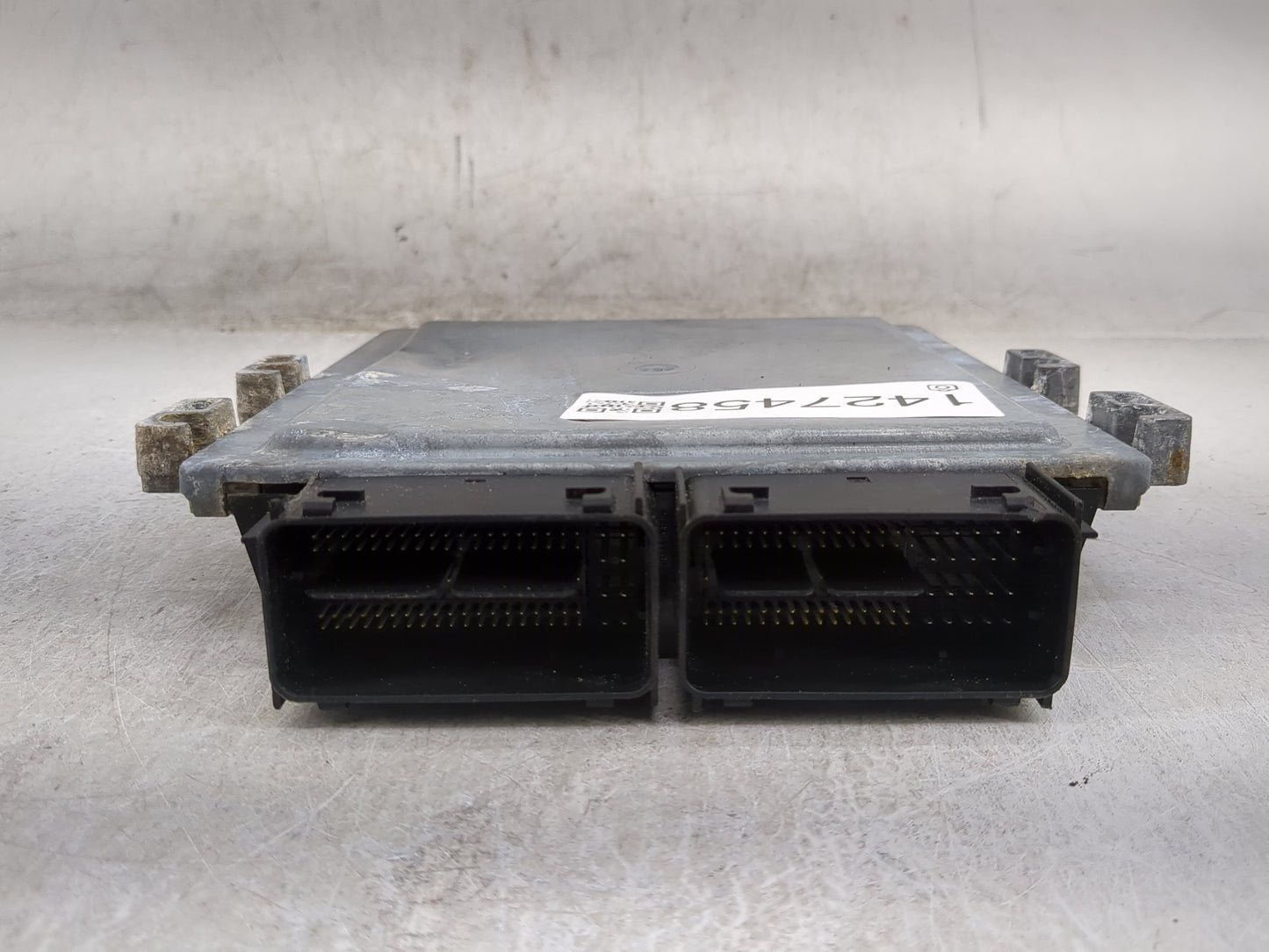 2016-2019 Ford Flex PCM Engine Control Computer ECU ECM PCU OEM P/N:A6SXW2456AK00 FL3A-12B684-BEB Fits OEM Used Auto Parts -