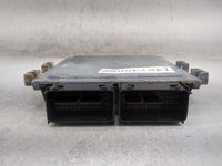 2016-2019 Ford Flex PCM Engine Control Computer ECU ECM PCU OEM P/N:A6SXW2456AK00 FL3A-12B684-BEB Fits OEM Used Auto Parts -