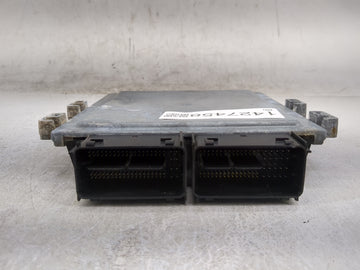 2016-2019 Ford Flex PCM Engine Control Computer ECU ECM PCU OEM P/N:A6SXW2456AK00 FL3A-12B684-BEB Fits OEM Used Auto Parts -