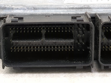 2016-2019 Ford Flex PCM Engine Control Computer ECU ECM PCU OEM P/N:A6SXW2456AK00 FL3A-12B684-BEB Fits OEM Used Auto Parts