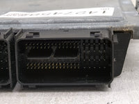 2016-2019 Ford Flex PCM Engine Control Computer ECU ECM PCU OEM P/N:A6SXW2456AK00 FL3A-12B684-BEB Fits OEM Used Auto Parts -