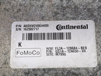 2016-2019 Ford Flex PCM Engine Control Computer ECU ECM PCU OEM P/N:A6SXW2456AK00 FL3A-12B684-BEB Fits OEM Used Auto Parts -