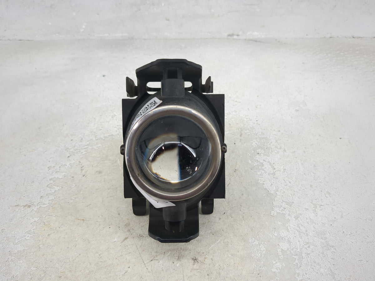 2009-2019 Ford Flex Driver Left Oem Fog Light Lamp Black - Oemusedautoparts1.com
