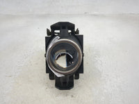 2009-2019 Ford Flex Driver Left Oem Fog Light Lamp Black - Oemusedautoparts1.com