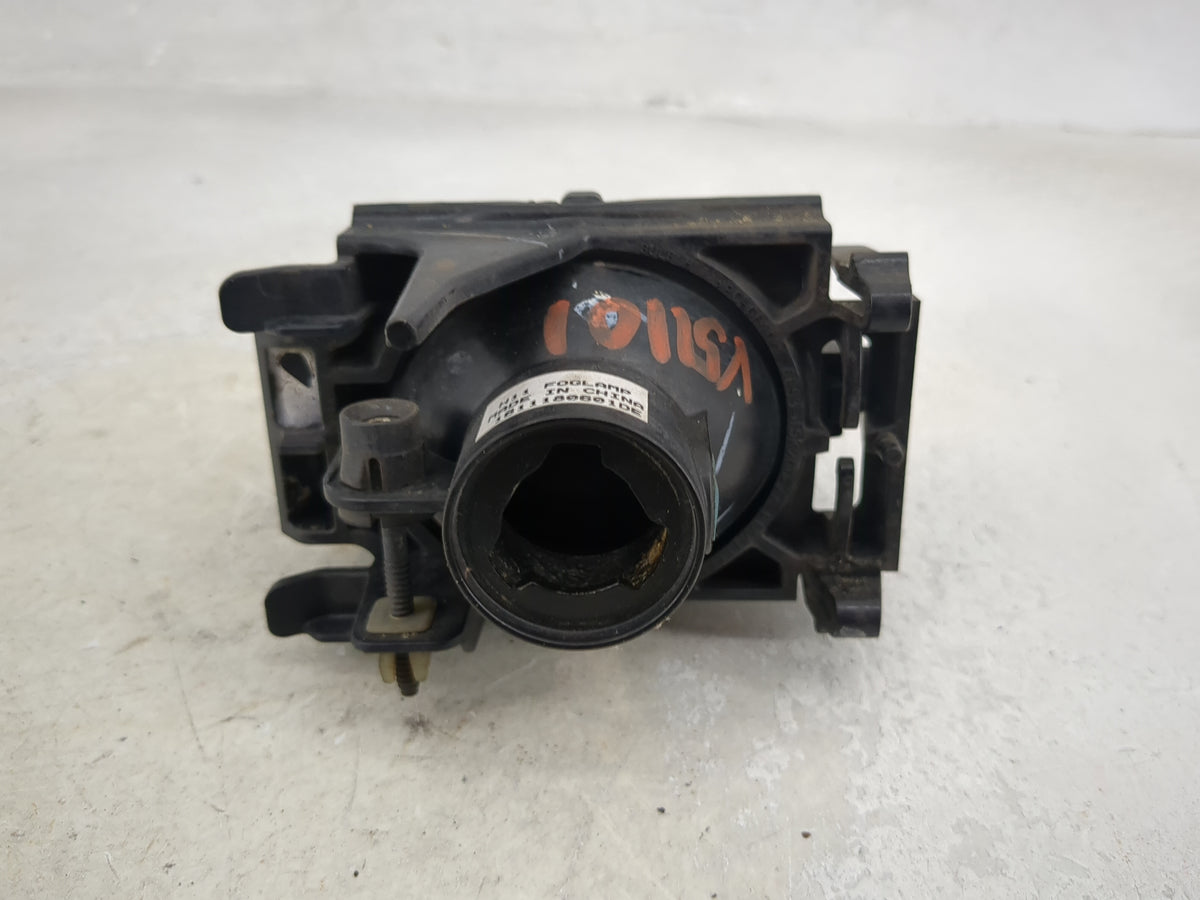 2009-2019 Ford Flex Driver Left Oem Fog Light Lamp Black - Oemusedautoparts1.com