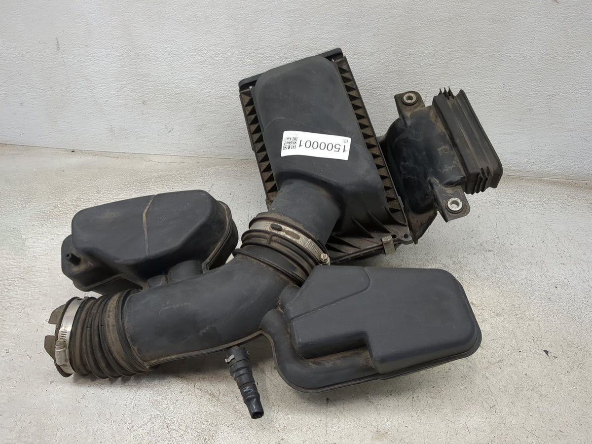 2009-2015 Ford Flex Air Cleaner Intake-duct Hose Tube 1500001 - Oemusedautoparts1.com
