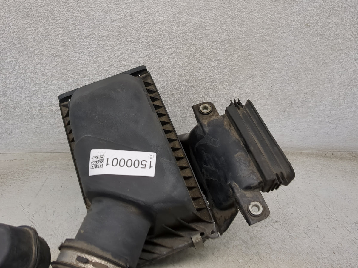 2009-2015 Ford Flex Air Cleaner Intake-duct Hose Tube 1500001 - Oemusedautoparts1.com
