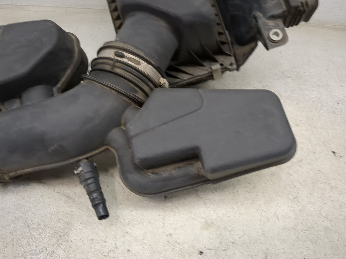 2009-2015 Ford Flex Air Cleaner Intake-duct Hose Tube 1500001 - Oemusedautoparts1.com