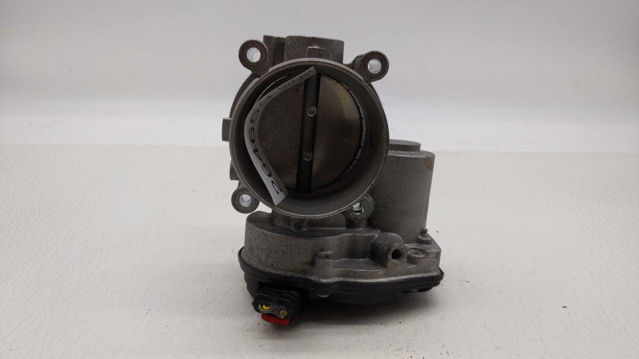 2013-2019 Ford Flex Throttle Body P/N:AT4E-9F991-EL AT4E-EH, AT4E-9F991-EJ Fits Fits 2011 2012 2013 2014 2015 2016 2017 2018