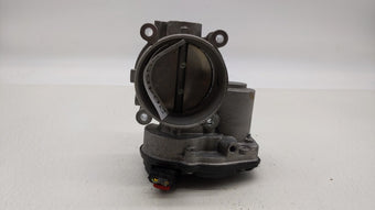 compare product 2013-2019 Ford Flex Throttle Body P/N:AT4E-9F991-EL AT4E-EH, AT4E-9F991-EJ Fits Fits 2011 2012 2013 2014 2015 2016 2017 2018 2019 OEM Used Auto Parts