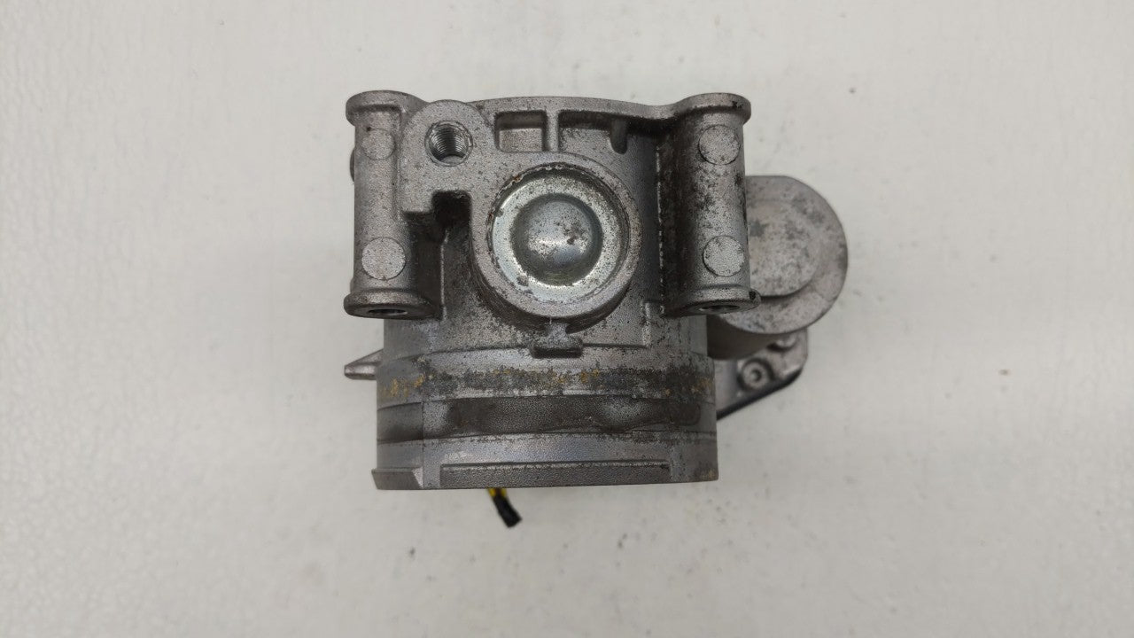 2013-2019 Ford Flex Throttle Body P/N:AT4E-9F991-EL AT4E-EH, AT4E-9F991-EJ Fits Fits 2011 2012 2013 2014 2015 2016 2017 2018