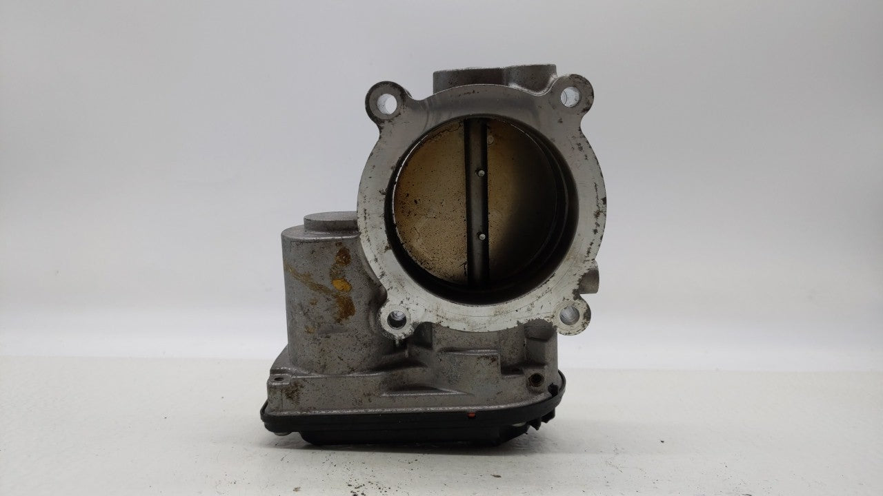 2013-2019 Ford Flex Throttle Body P/N:AT4E-9F991-EL AT4E-EH, AT4E-9F991-EJ Fits Fits 2011 2012 2013 2014 2015 2016 2017 2018