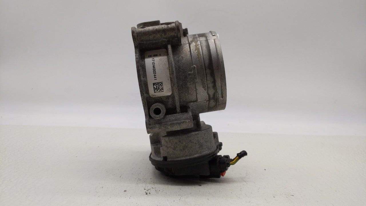 2013-2019 Ford Flex Throttle Body P/N:AT4E-9F991-EL AT4E-EH, AT4E-9F991-EJ Fits Fits 2011 2012 2013 2014 2015 2016 2017 2018
