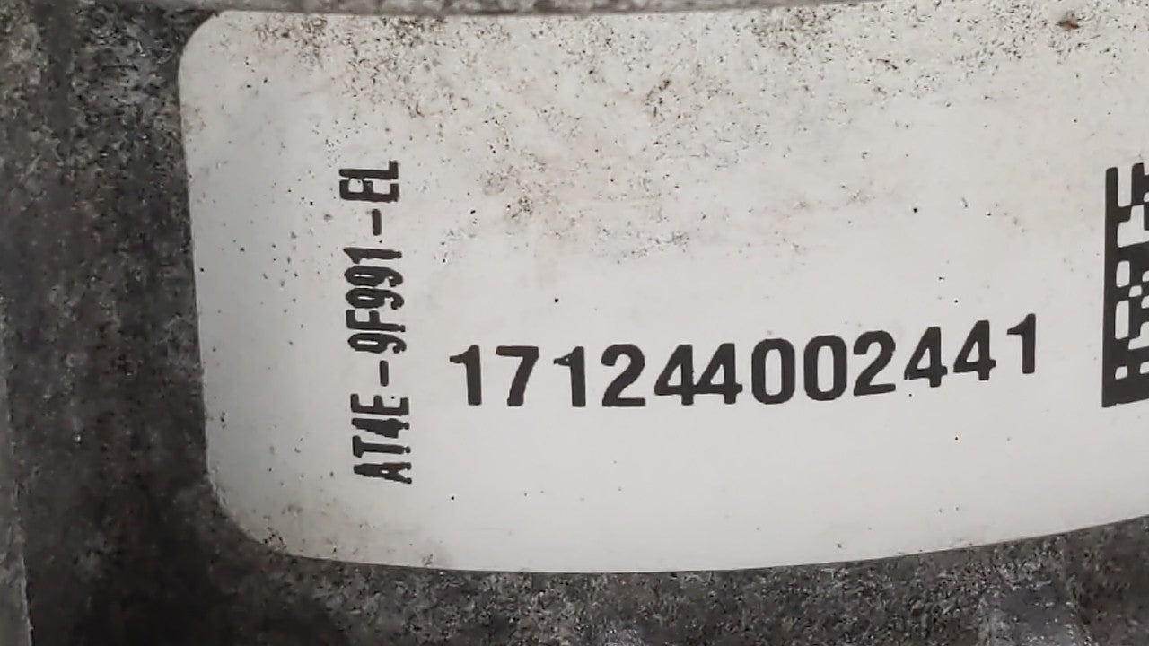 2013-2019 Ford Flex Throttle Body P/N:AT4E-9F991-EL AT4E-EH, AT4E-9F991-EJ Fits Fits 2011 2012 2013 2014 2015 2016 2017 2018