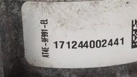2013-2019 Ford Flex Throttle Body P/N:AT4E-9F991-EL AT4E-EH, AT4E-9F991-EJ Fits Fits 2011 2012 2013 2014 2015 2016 2017 2018