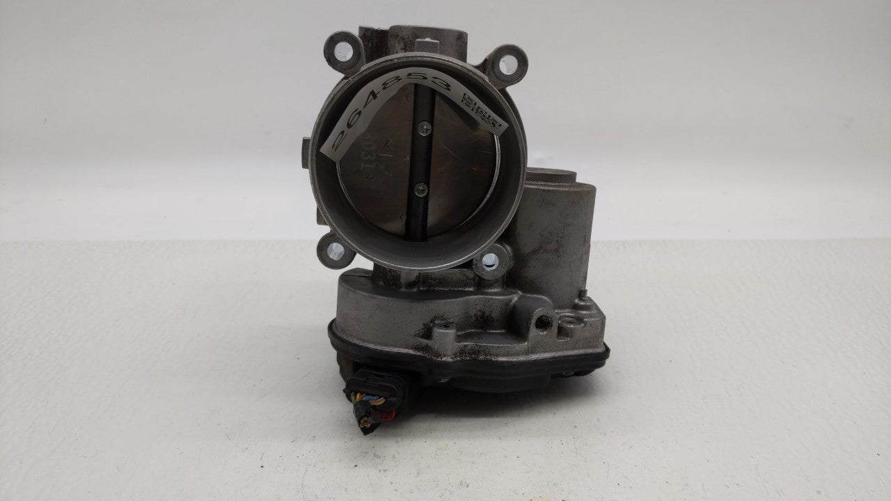 2013-2019 Ford Flex Throttle Body P/N:AT4E-9F991-EL AT4E-EH, AT4E-9F991-EJ Fits Fits 2011 2012 2013 2014 2015 2016 2017 2018