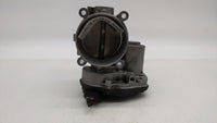 2013-2019 Ford Flex Throttle Body P/N:AT4E-9F991-EL AT4E-EH, AT4E-9F991-EJ Fits Fits 2011 2012 2013 2014 2015 2016 2017 2018