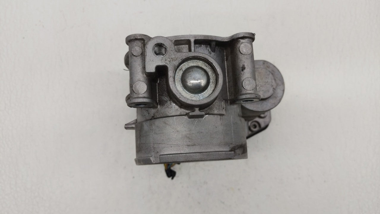 2013-2019 Ford Flex Throttle Body P/N:AT4E-9F991-EL AT4E-EH, AT4E-9F991-EJ Fits Fits 2011 2012 2013 2014 2015 2016 2017 2018