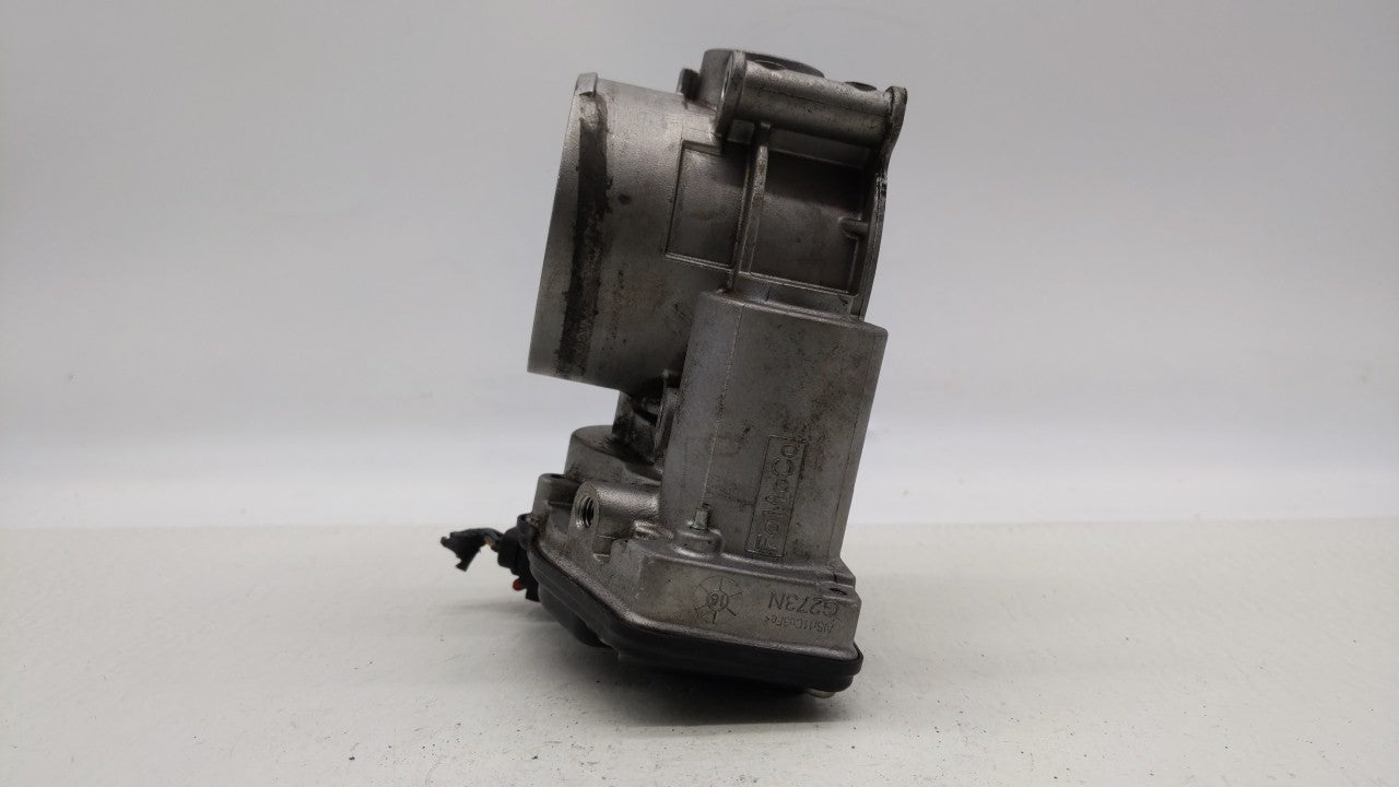 2013-2019 Ford Flex Throttle Body P/N:AT4E-9F991-EL AT4E-EH, AT4E-9F991-EJ Fits Fits 2011 2012 2013 2014 2015 2016 2017 2018