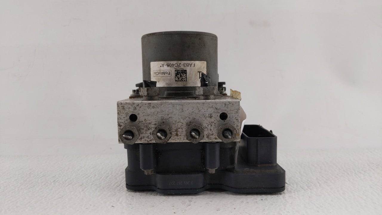 2014-2019 Ford Flex ABS Pump Control Module Replacement P/N:FA83-2C405-AC DA83-2C405-B Fits Fits 2014 2015 2016 2017 2018 20
