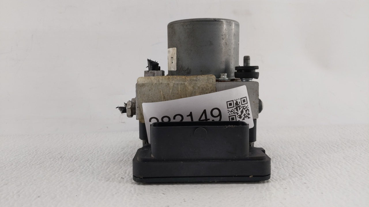 2014-2019 Ford Flex ABS Pump Control Module Replacement P/N:FA83-2C405-AC DA83-2C405-B Fits Fits 2014 2015 2016 2017 2018 20