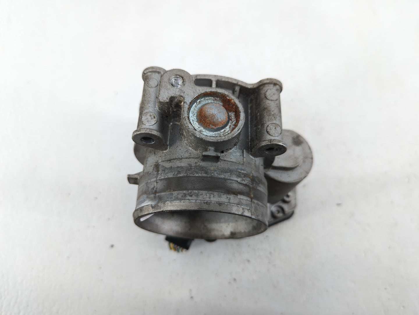 2013-2019 Ford Flex Throttle Body P/N:AT4E-9F991-EH AT4E-9F991-EL, AT4E-EF Fits Fits 2011 2012 2013 2014 2015 2016 2017 2018