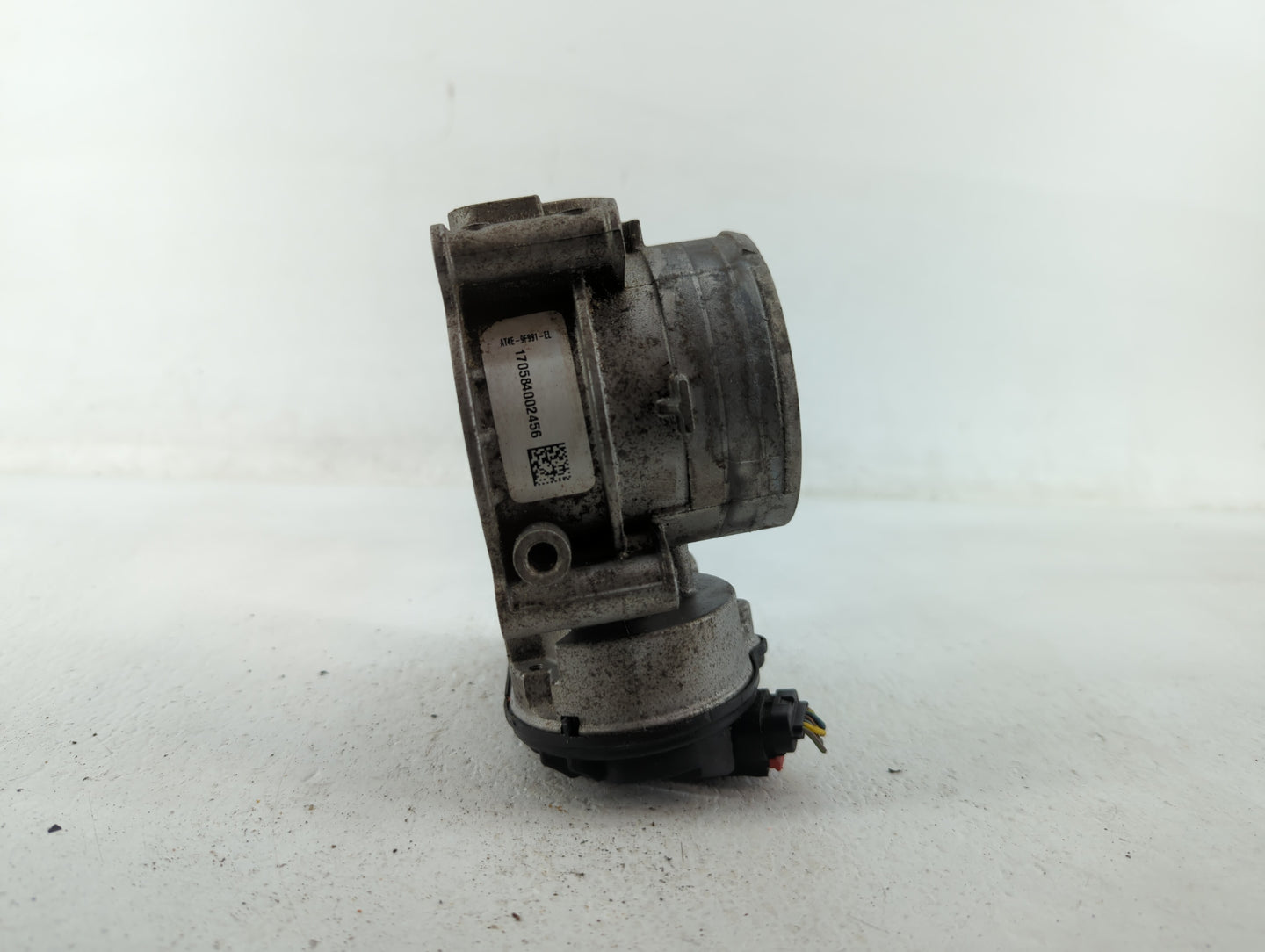2013-2019 Ford Flex Throttle Body P/N:AT4E-9F991-EH AT4E-9F991-EL, AT4E-EF Fits Fits 2011 2012 2013 2014 2015 2016 2017 2018