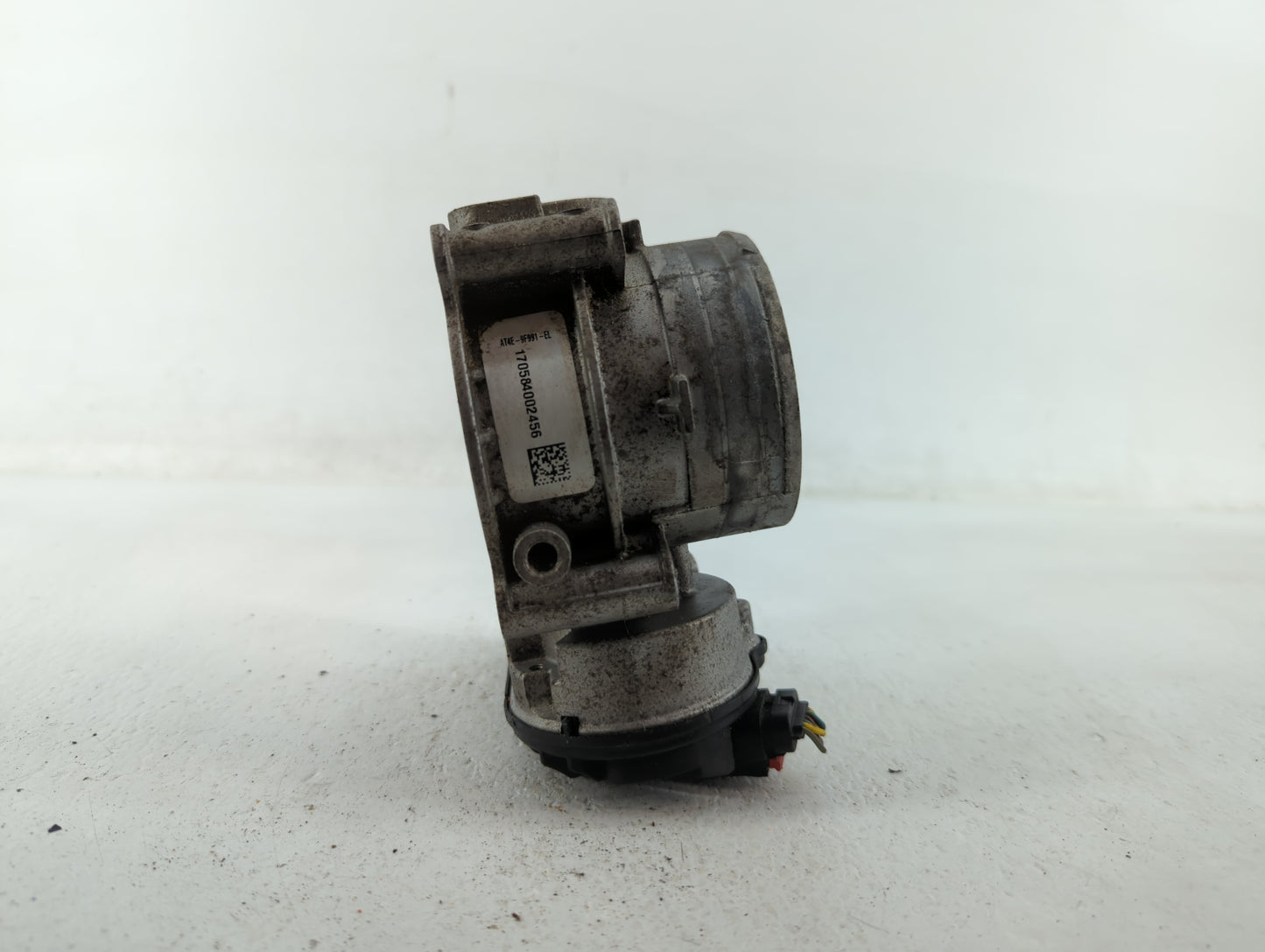2013-2019 Ford Flex Throttle Body P/N:AT4E-9F991-EH AT4E-9F991-EL, AT4E-EF Fits Fits 2011 2012 2013 2014 2015 2016 2017 2018