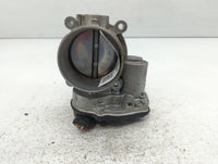 2013-2019 Ford Flex Throttle Body P/N:AT4E-9F991-EL Fits Fits 2011 2012 2013 2014 2015 2016 2017 2018 2019 OEM Used Auto Par