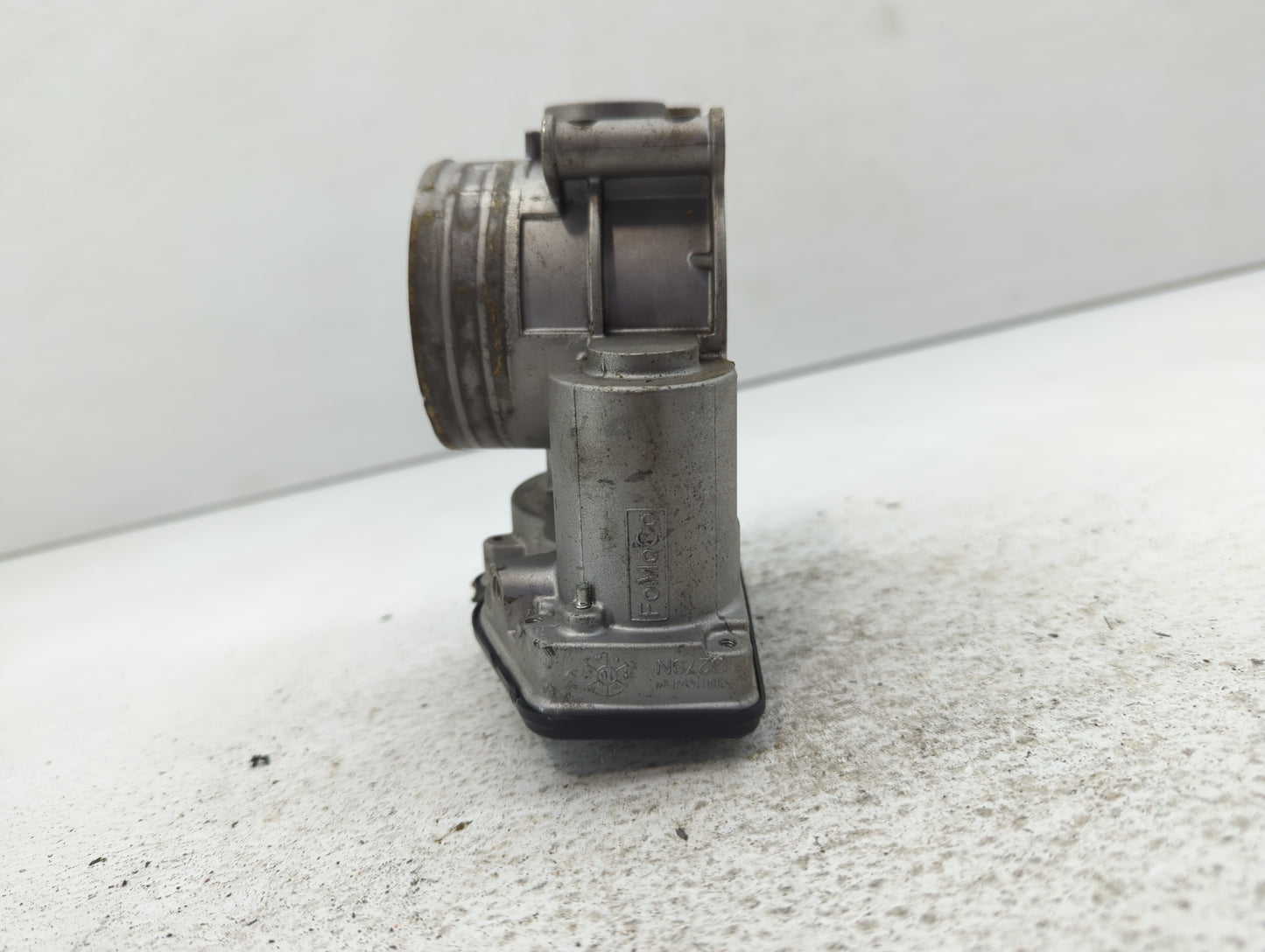 2013-2019 Ford Flex Throttle Body P/N:AT4E-9F991-EL Fits Fits 2011 2012 2013 2014 2015 2016 2017 2018 2019 OEM Used Auto Par