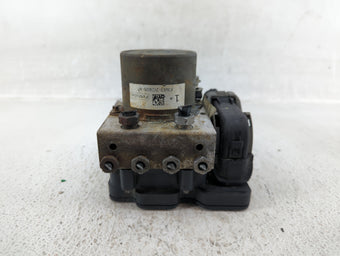 compare product 2014-2019 Ford Flex ABS Pump Control Module Replacement P/N:FA83-2C405-A DA83-2C405-B Fits Fits 2014 2015 2016 2017 2018 2019 OEM Used Auto Parts