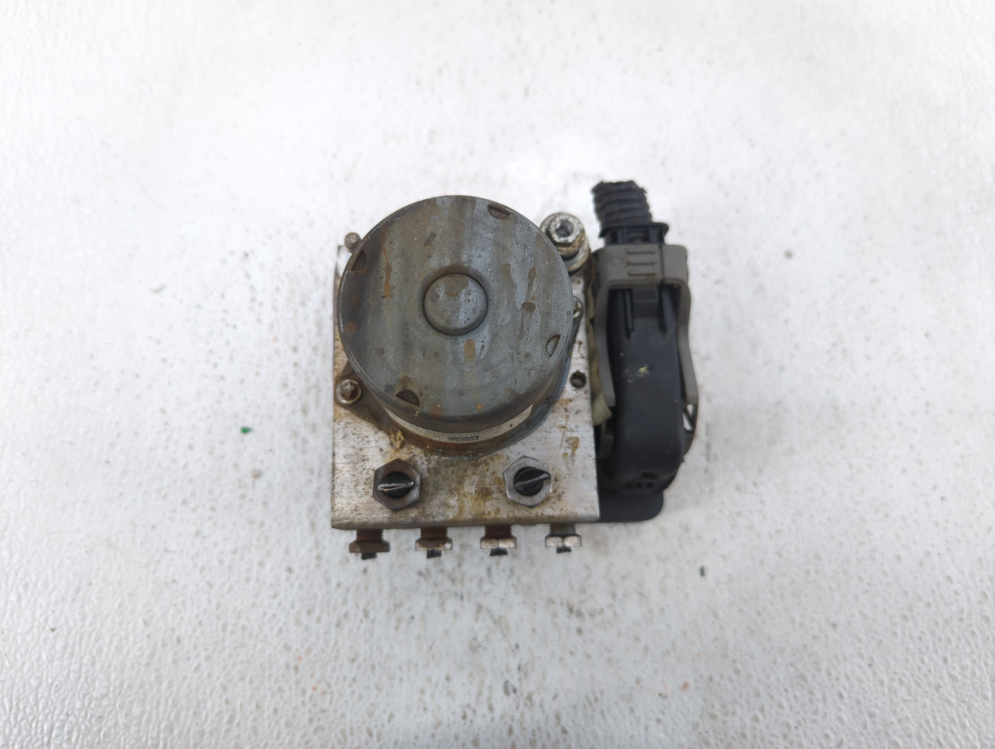 2014-2019 Ford Flex ABS Pump Control Module Replacement P/N:FA83-2C405-A DA83-2C405-B Fits Fits 2014 2015 2016 2017 2018 201