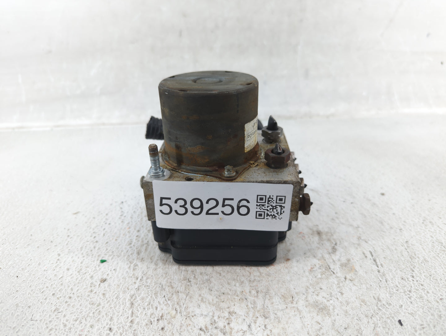 2014-2019 Ford Flex ABS Pump Control Module Replacement P/N:FA83-2C405-A DA83-2C405-B Fits Fits 2014 2015 2016 2017 2018 201