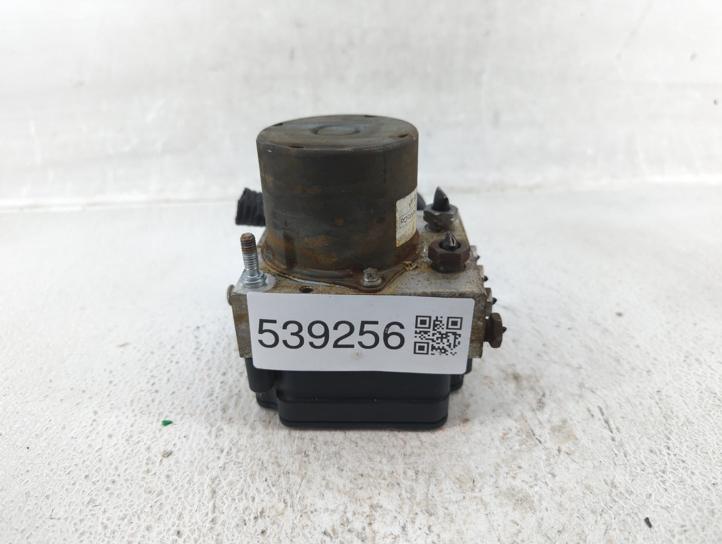 2014-2019 Ford Flex ABS Pump Control Module Replacement P/N:FA83-2C405-A DA83-2C405-B Fits Fits 2014 2015 2016 2017 2018 201
