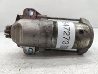 2009-2019 Ford Flex Car Starter Motor Solenoid OEM P/N:HD9T-11000-BA Fits OEM Used Auto Parts - Oemusedautoparts1.com