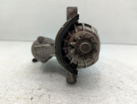 2009-2019 Ford Flex Car Starter Motor Solenoid OEM P/N:HD9T-11000-BA Fits OEM Used Auto Parts - Oemusedautoparts1.com