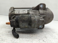 2009-2019 Ford Flex Car Starter Motor Solenoid OEM P/N:HD9T-11000-BA Fits OEM Used Auto Parts - Oemusedautoparts1.com