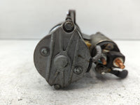 2009-2019 Ford Flex Car Starter Motor Solenoid OEM P/N:HD9T-11000-BA Fits OEM Used Auto Parts - Oemusedautoparts1.com