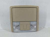 2017 Ford Flex Overhead Roof Console - Oemusedautoparts1.com