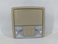2013-2019 Ford Flex Overhead Roof Console 626104 - Oemusedautoparts1.com