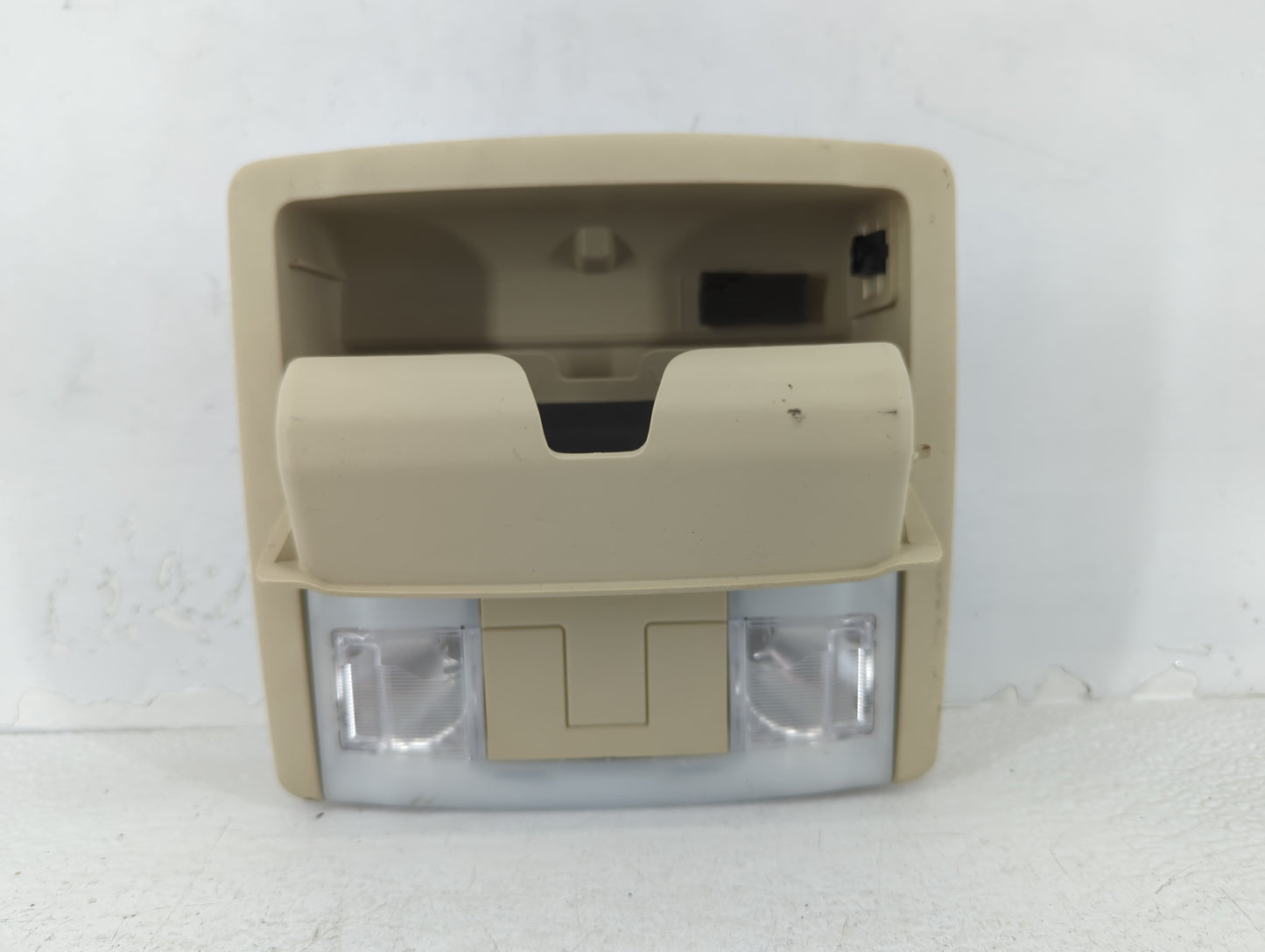 2017 Ford Flex Overhead Roof Console - Oemusedautoparts1.com