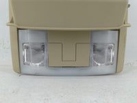 2017 Ford Flex Overhead Roof Console - Oemusedautoparts1.com