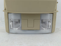 2013-2019 Ford Flex Overhead Roof Console 626104 - Oemusedautoparts1.com