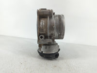 2013-2019 Ford Flex Throttle Body P/N:163154003093 Fits Fits 2011 2012 2013 2014 2015 2016 2017 2018 2019 OEM Used Auto Part
