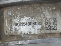 2013-2019 Ford Flex Throttle Body P/N:163154003093 Fits Fits 2011 2012 2013 2014 2015 2016 2017 2018 2019 OEM Used Auto Part